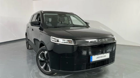 Jaecoo 5 BEV Exclusive 155kW (211CV) Batería 61kW
