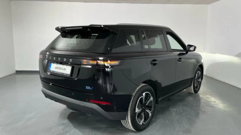 Jaecoo 5 BEV Exclusive 155kW (211CV) Batería 61kW