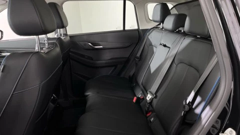 Jaecoo 5 BEV Exclusive 155kW (211CV) Batería 61kW