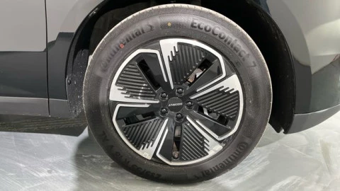 Jaecoo 5 BEV Exclusive 155kW (211CV) Batería 61kW