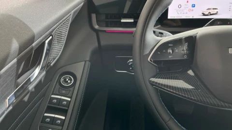 Jaecoo 5 BEV Exclusive 155kW (211CV) Batería 61kW