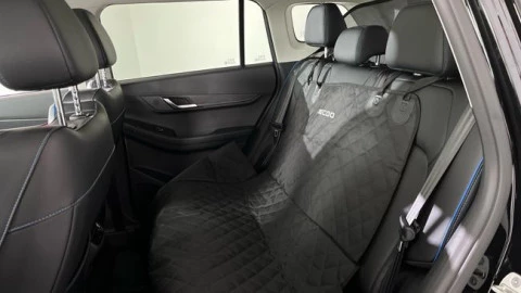 Jaecoo 5 BEV Exclusive 155kW (211CV) Batería 61kW