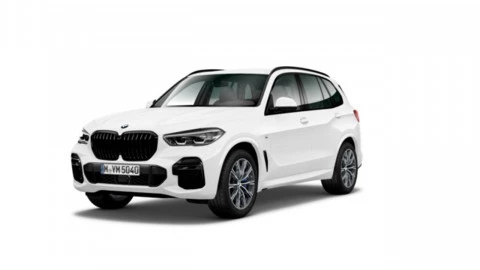 BMW X5 xDrive30d