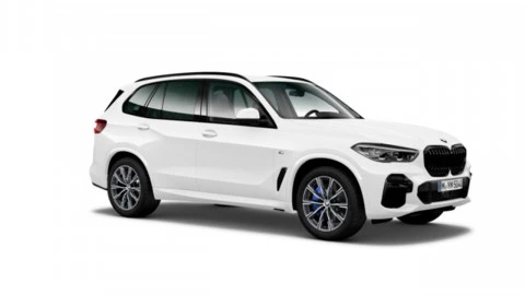 BMW X5 xDrive30d