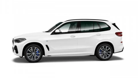 BMW X5 xDrive30d