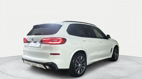 BMW X5 xDrive30d