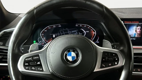 BMW X5 xDrive30d