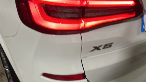 BMW X5 xDrive30d