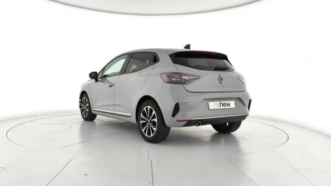 Renault Clio  Gasolina/Gas  TCe GLP Techno 74kW