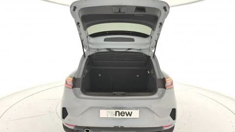 Renault Clio  Gasolina/Gas  TCe GLP Techno 74kW