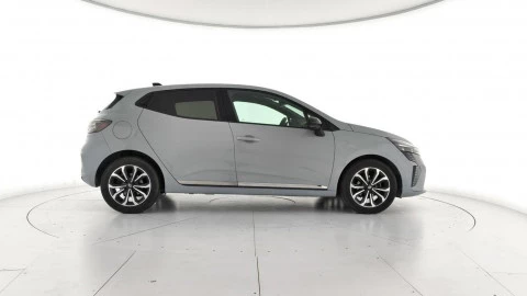 Renault Clio  Gasolina/Gas  TCe GLP Techno 74kW