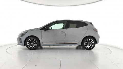 Renault Clio  Gasolina/Gas  TCe GLP Techno 74kW