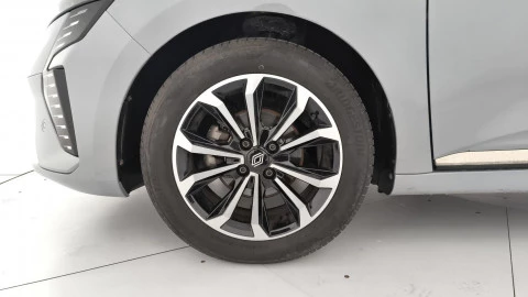Renault Clio  Gasolina/Gas  TCe GLP Techno 74kW