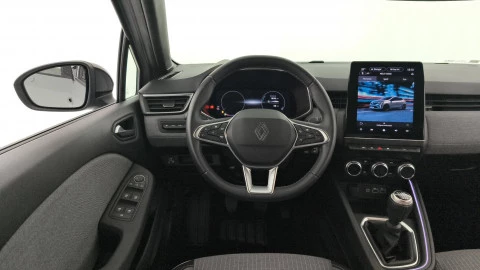 Renault Clio  Gasolina/Gas  TCe GLP Techno 74kW