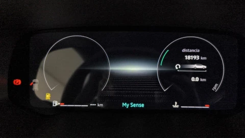 Renault Clio  Gasolina/Gas  TCe GLP Techno 74kW