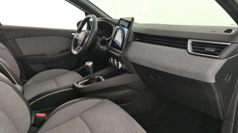 Renault Clio  Gasolina/Gas  TCe GLP Techno 74kW