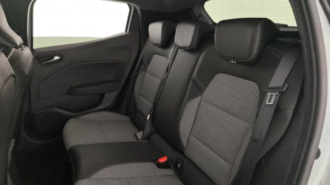 Renault Clio  Gasolina/Gas  TCe GLP Techno 74kW