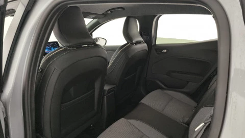 Renault Clio  Gasolina/Gas  TCe GLP Techno 74kW