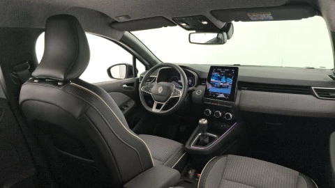 Renault Clio  Gasolina/Gas  TCe GLP Techno 74kW
