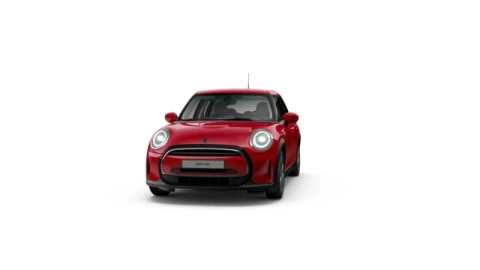 MINI ONE 5 PUERTAS