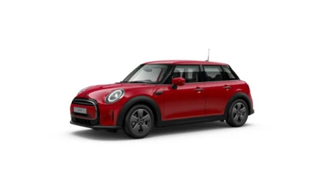 MINI ONE 5 PUERTAS