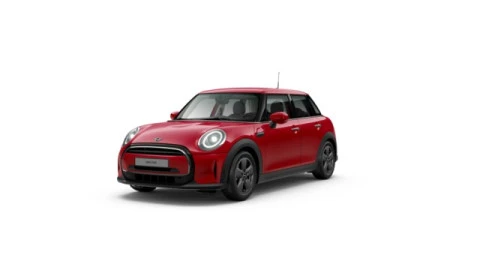 MINI ONE 5 PUERTAS