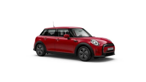 MINI ONE 5 PUERTAS