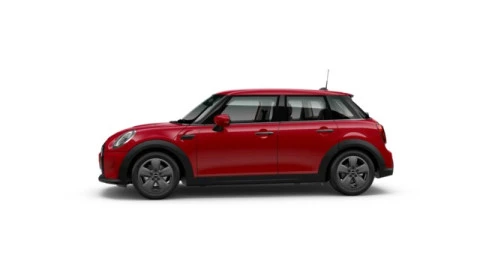 MINI ONE 5 PUERTAS