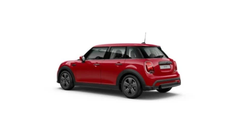 MINI ONE 5 PUERTAS