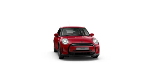 MINI ONE 5 PUERTAS