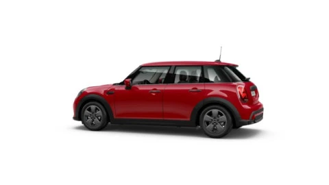 MINI ONE 5 PUERTAS