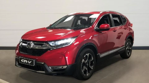 Honda CR-V 2.0 i-MMD 4x4 EXECUTIVE