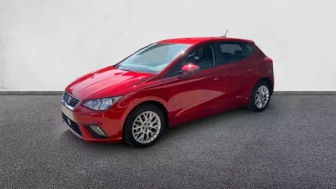 Seat Ibiza 1.0 EcoTSI 70kW (95CV) Style Plus