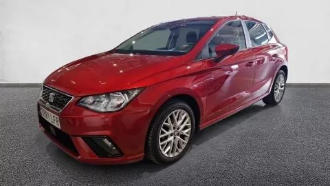 Seat Ibiza 1.0 EcoTSI 70kW (95CV) Style Plus