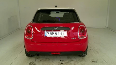 MINI ONE