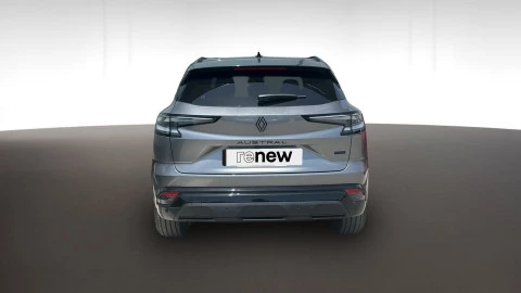 Renault Austral  1.2 full hybrid e-tech Esprit Alpine 146kW