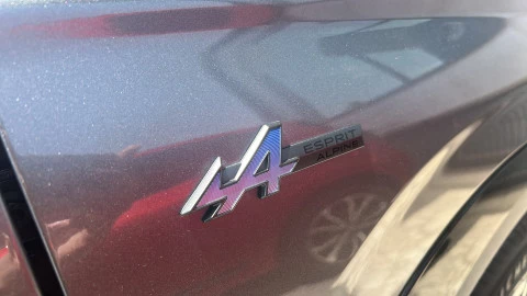 Renault Austral  1.2 full hybrid e-tech Esprit Alpine 146kW