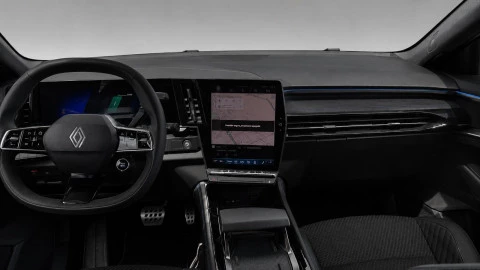 Renault Austral  1.2 full hybrid e-tech Esprit Alpine 146kW