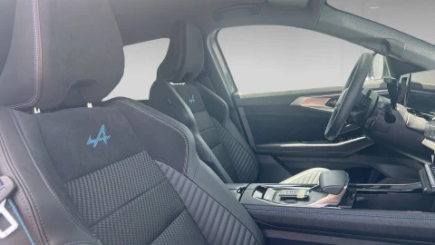 Renault Austral  1.2 full hybrid e-tech Esprit Alpine 146kW
