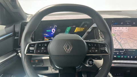 Renault Austral  1.2 full hybrid e-tech Esprit Alpine 146kW
