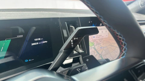 Renault Austral  1.2 full hybrid e-tech Esprit Alpine 146kW