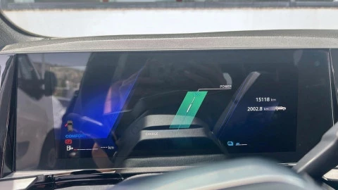 Renault Austral  1.2 full hybrid e-tech Esprit Alpine 146kW