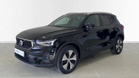 Volvo XC40 2.0 B3 G Core Auto