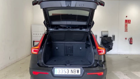 Volvo XC40 2.0 B3 G Core Auto