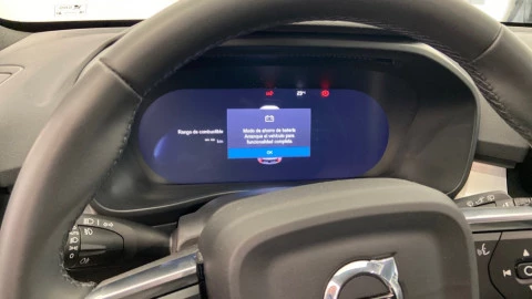 Volvo XC40 2.0 B3 G Core Auto