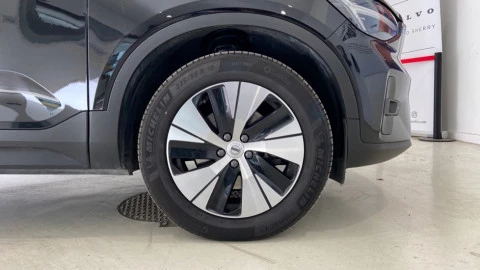 Volvo XC40 2.0 B3 G Core Auto