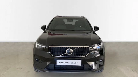 Volvo XC40 2.0 B3 G Core Auto