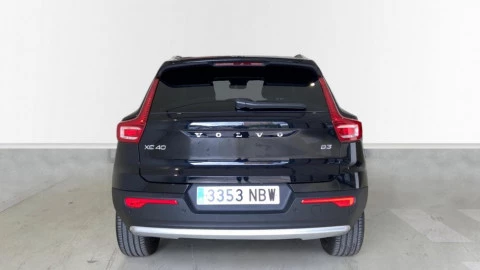 Volvo XC40 2.0 B3 G Core Auto