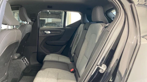 Volvo XC40 2.0 B3 G Core Auto