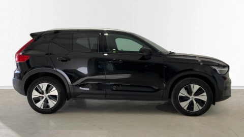 Volvo XC40 2.0 B3 G Core Auto